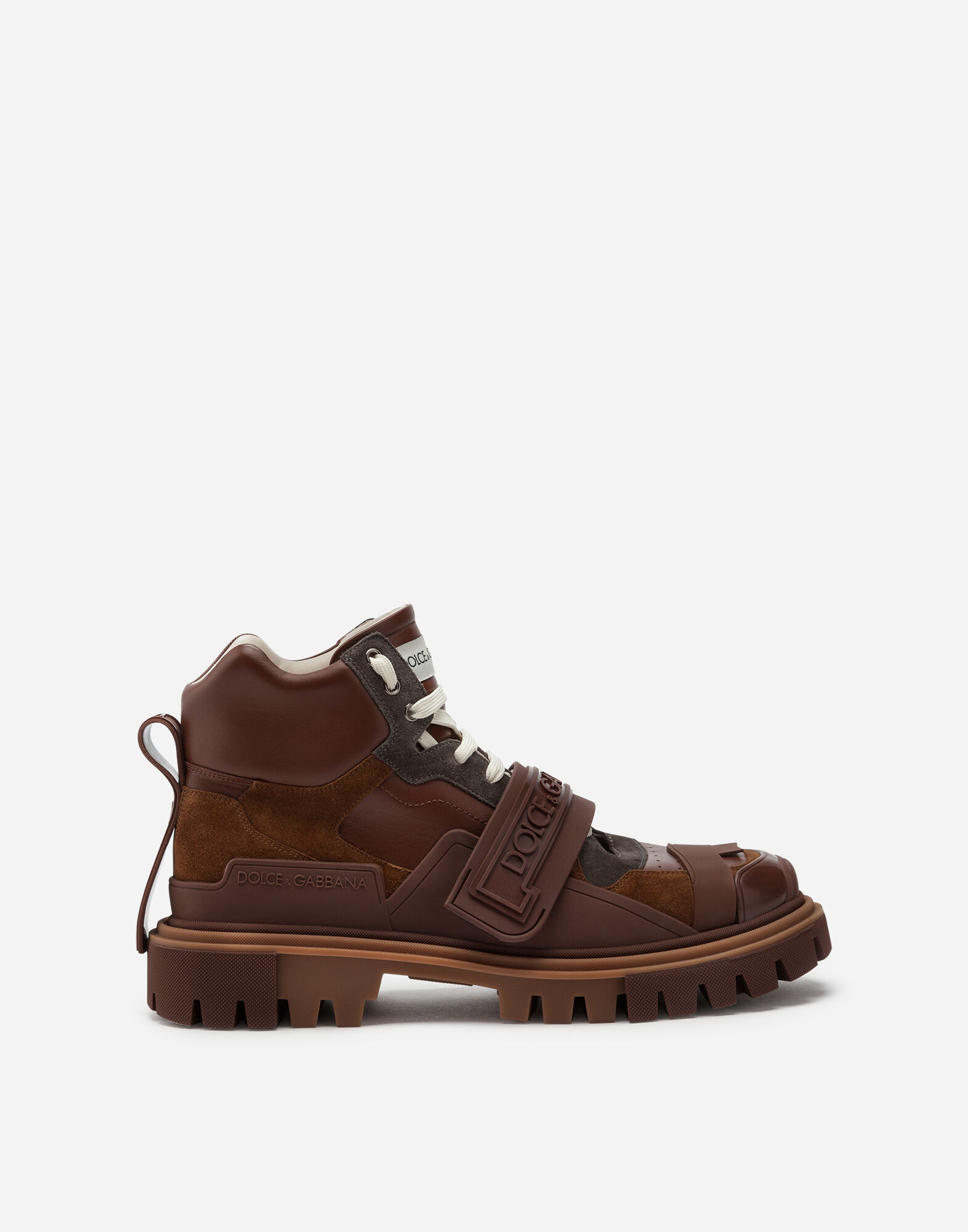 Dolce gabbana casual shoes store