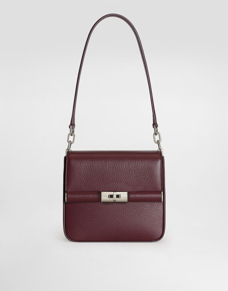 Dolce & Gabbana Deerskin bag Dolce & Gabbana Deerskin bag Bordeaux BM2445A8034