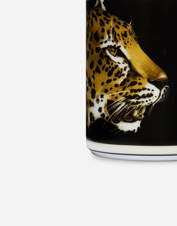 Dolce & Gabbana فنجان بورسلين متعدد الألوان TC0079TCA44