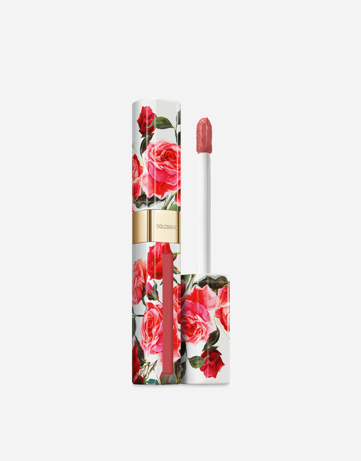 Dolce & Gabbana Lip Lacquer Rosebud 3 MKUPLIP0000