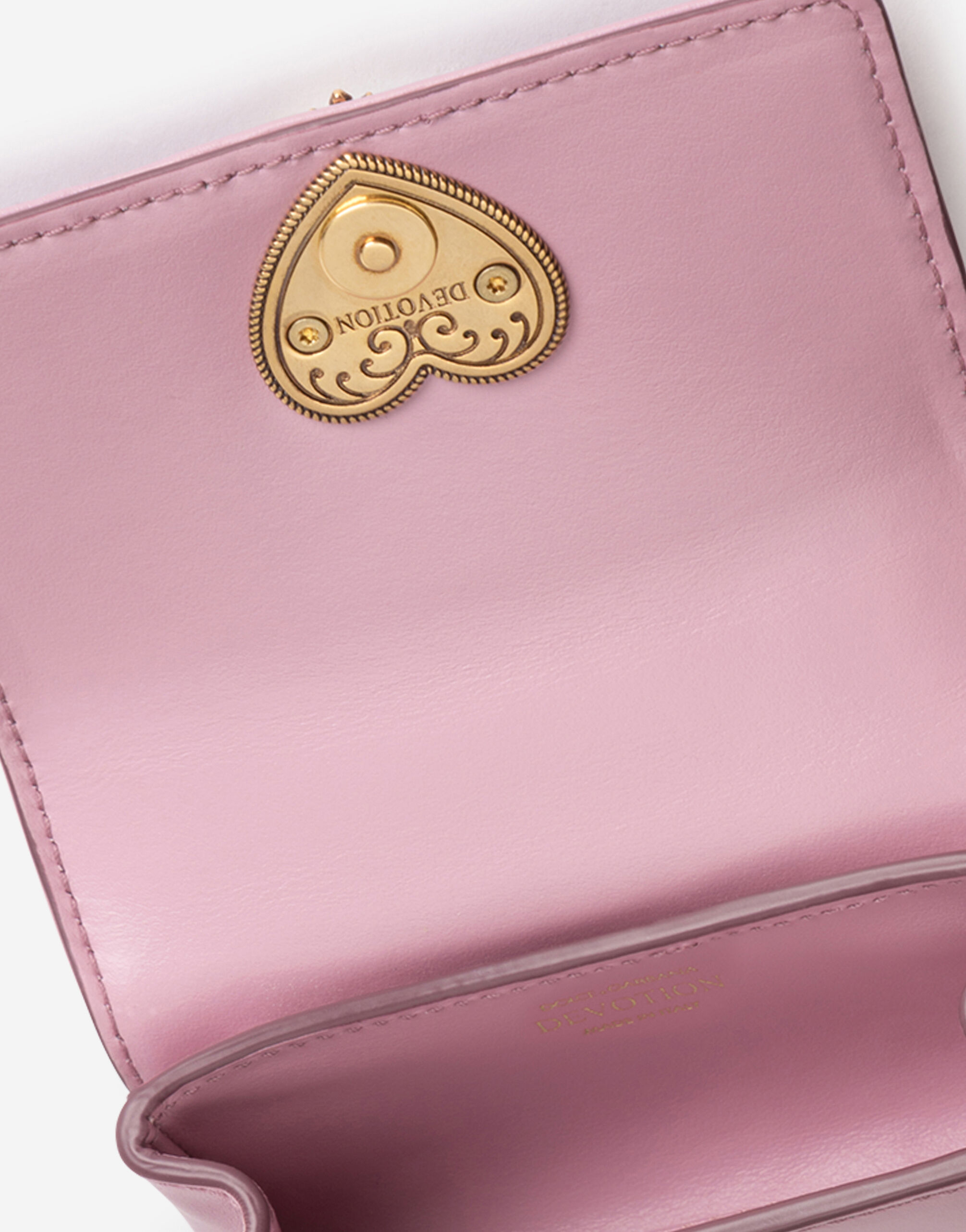 PINK Dolce Gabbana