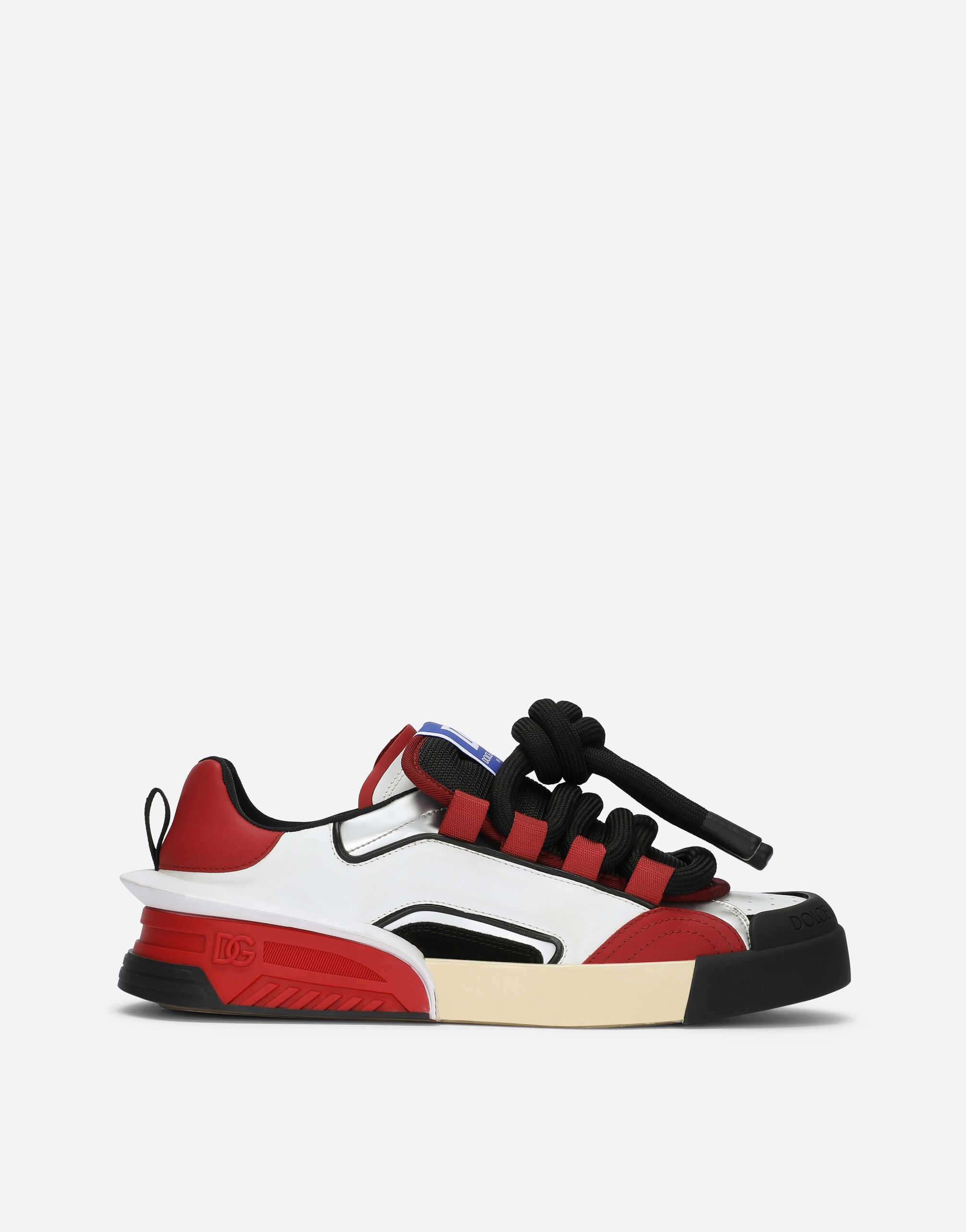 Dolce gabbana new arrivals sneakers homme