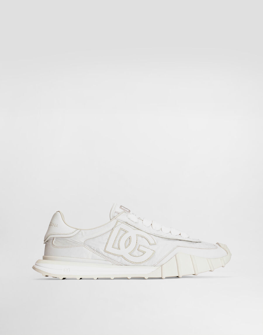 DG Athletic nylon sneakers