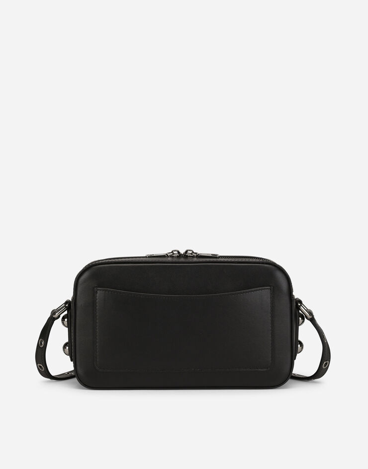 Dolce & Gabbana Shoulder bag with strap Black BM7161AQ765
