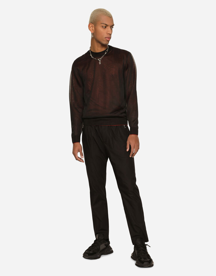 Dolce & Gabbana  黑 GYU6ETFU5K9