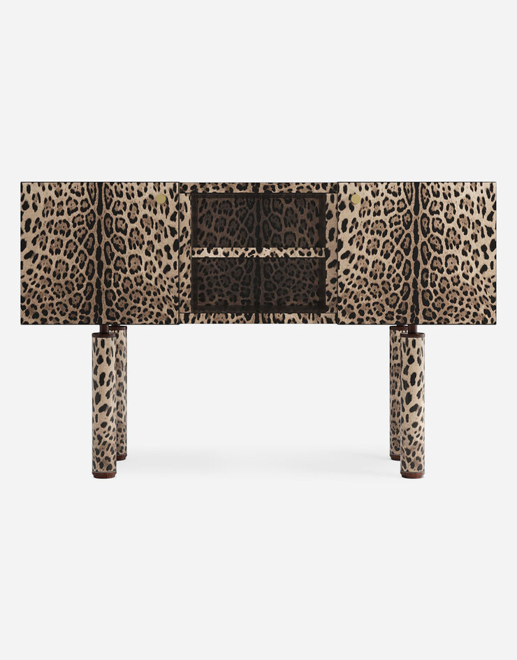 Dolce & Gabbana Credenza Telemaco Multicolore TAE069TEAA5