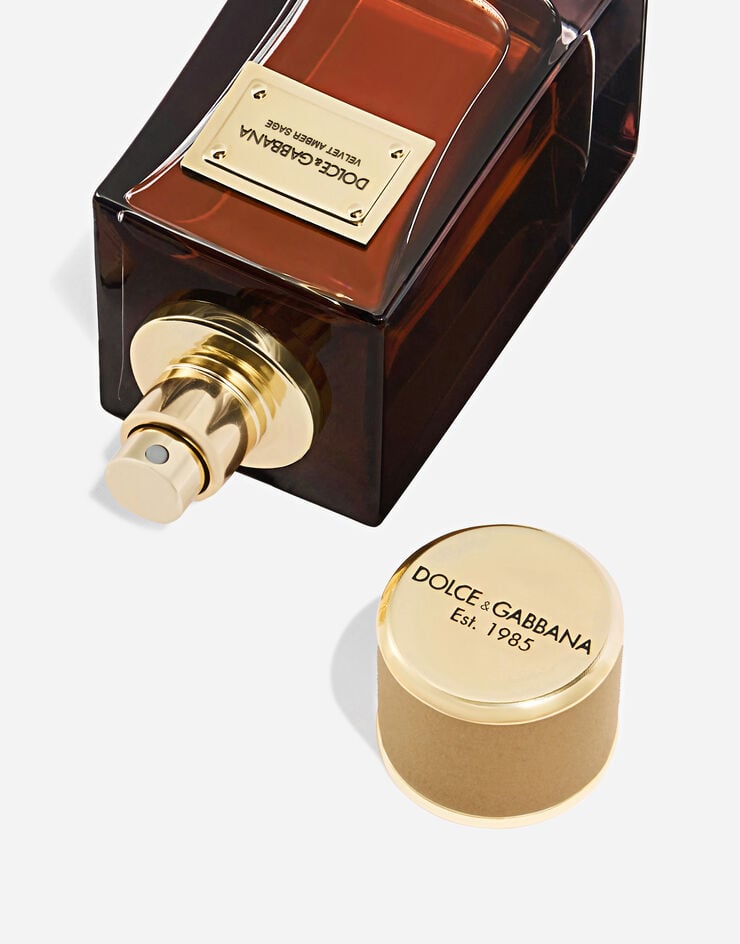 Dolce & Gabbana Velvet Zafferano Dolce & Gabbana Velvet Zafferano - VT00ULVT000