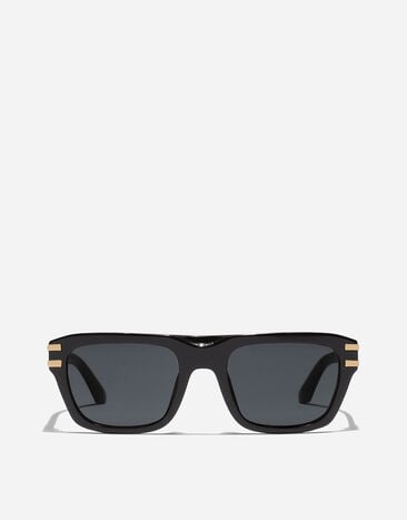 Dolce & Gabbana Gafas de sol DG Griffe Marrón VG4496VP273