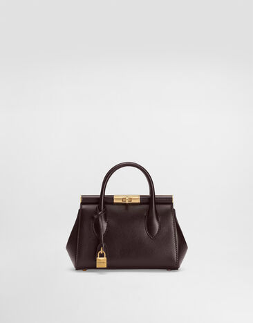 Dolce & Gabbana Bolso Day Mini Marlene Violeta BB7744A3G19