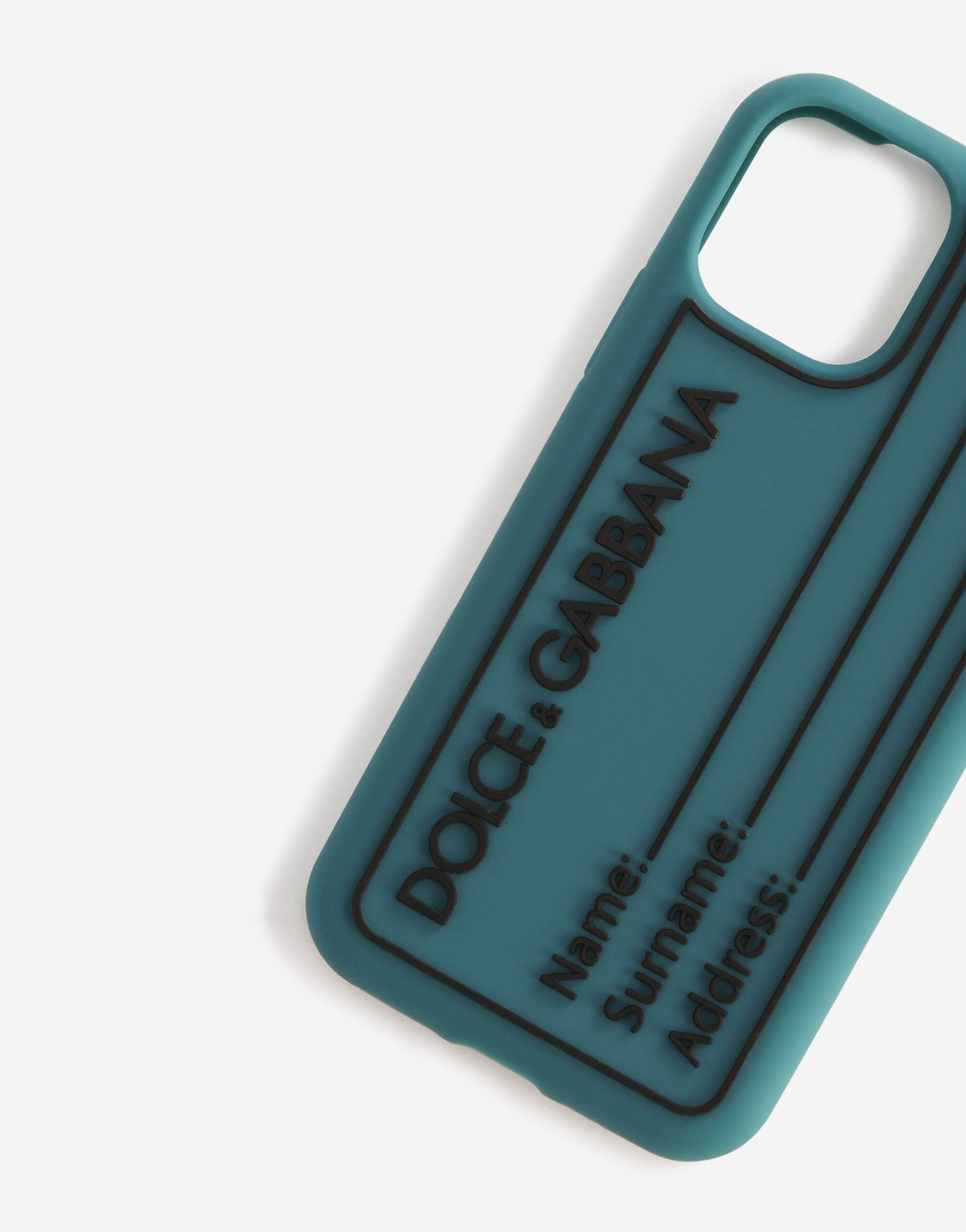 DOLCE&amp;GABBANA - 新作☆ ドルチェ&amp;ガッバーナ  iPhone11pro iPhone、AirPods、AirTag用カバー | ドルチェ＆ガッバーナ®