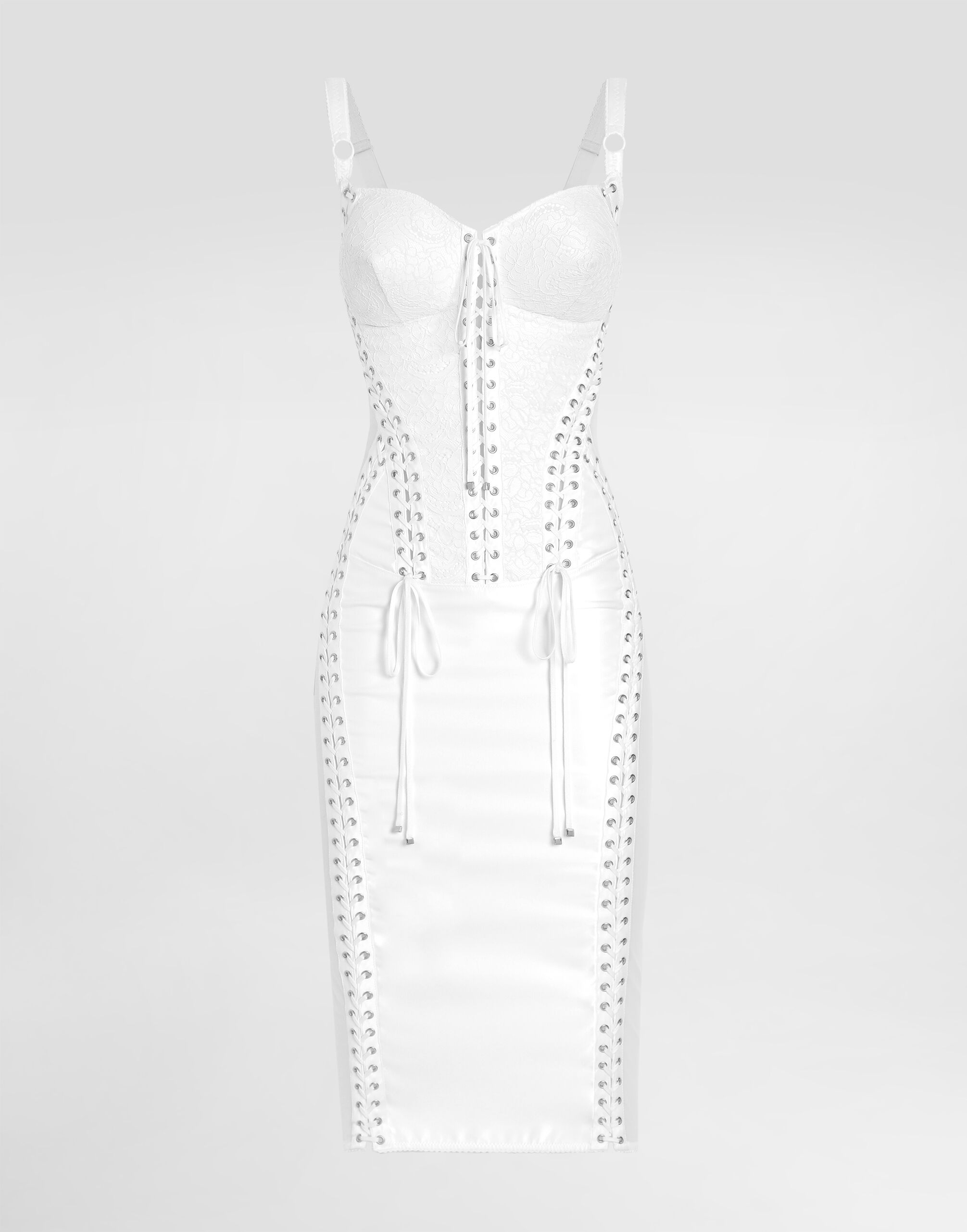 Designer women's dresses: long, short, corset | DG®