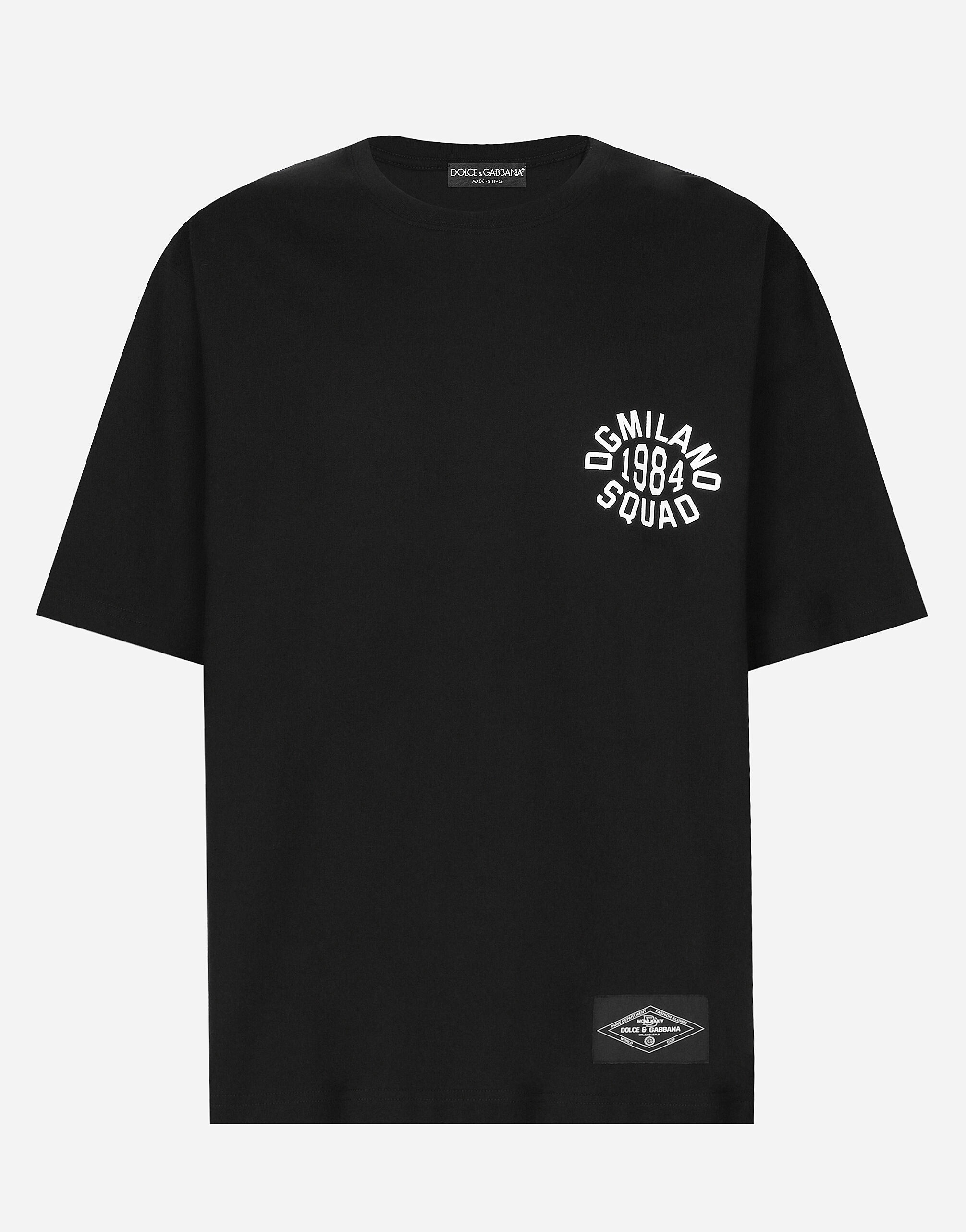 Dolce gabbana icon t shirt hot sale
