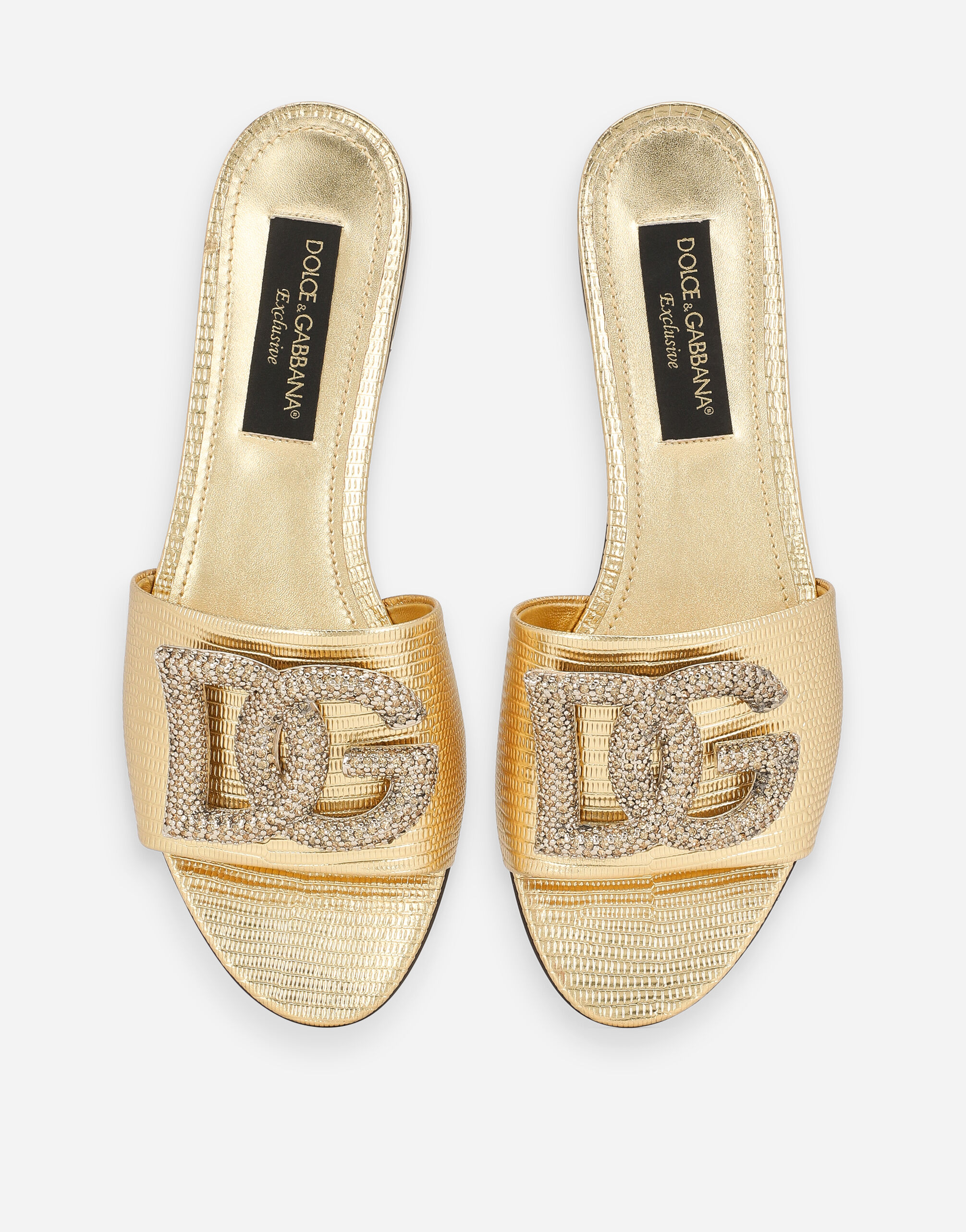 Ciabatta chanel top