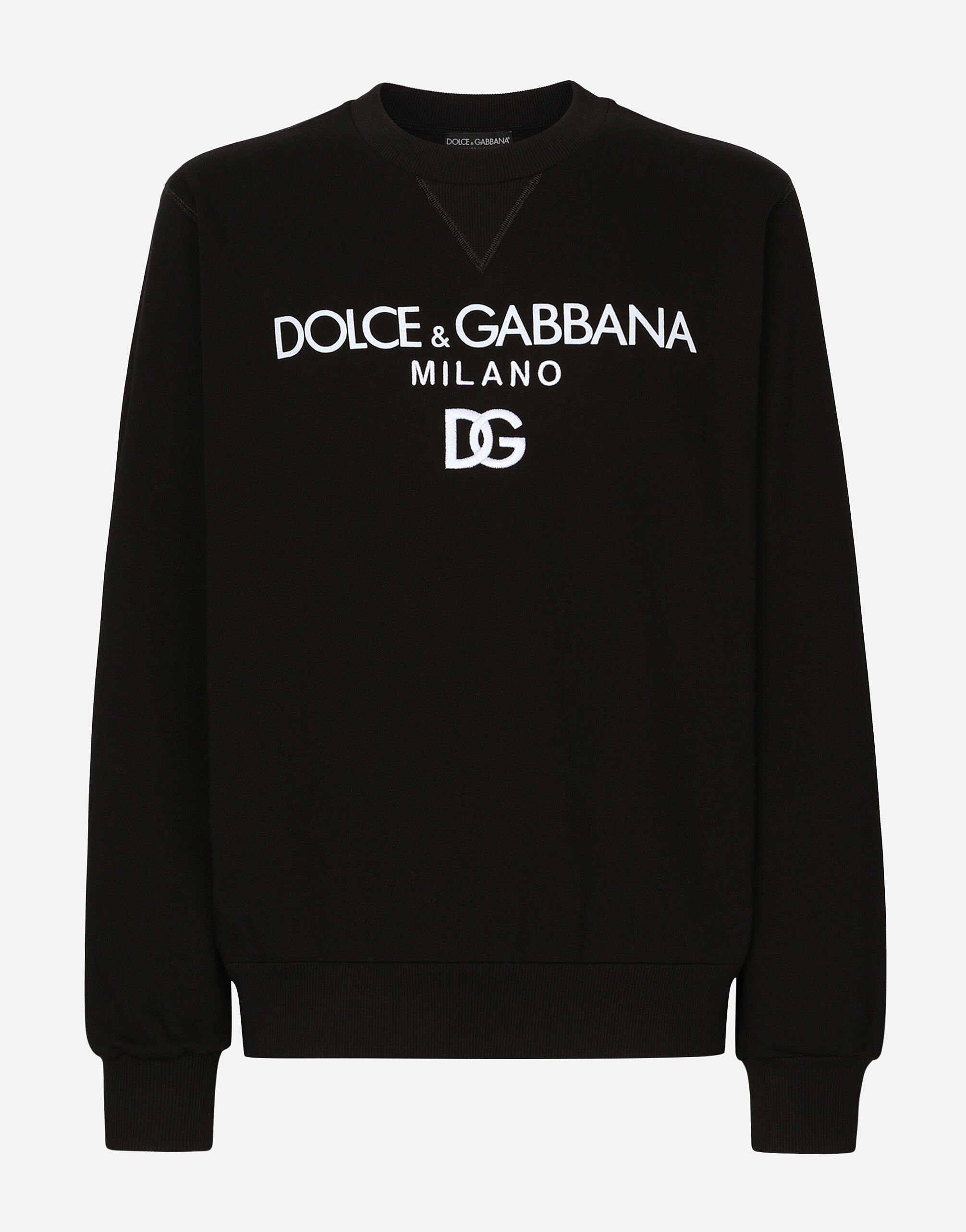 D and g sweatshirt shop