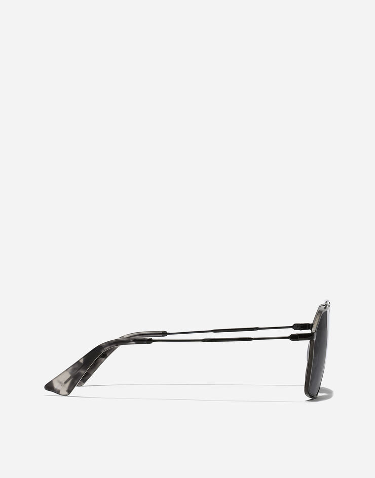 Dolce & Gabbana Stefano  sunglasses Black VG2303VM187