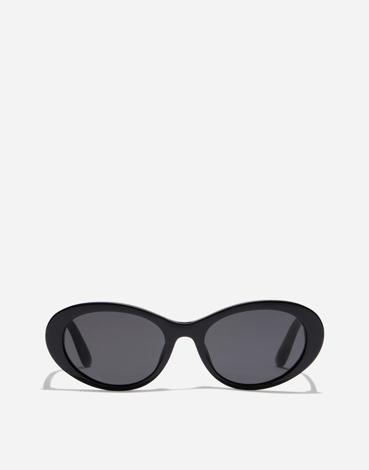 Dolce & Gabbana Everyday Sunglasses Black VG4570VP187