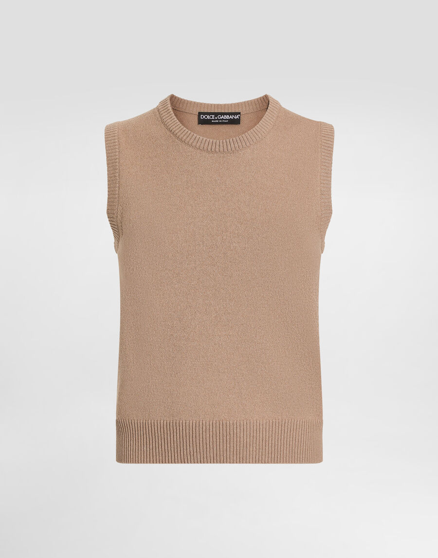Pullover in Cashmere