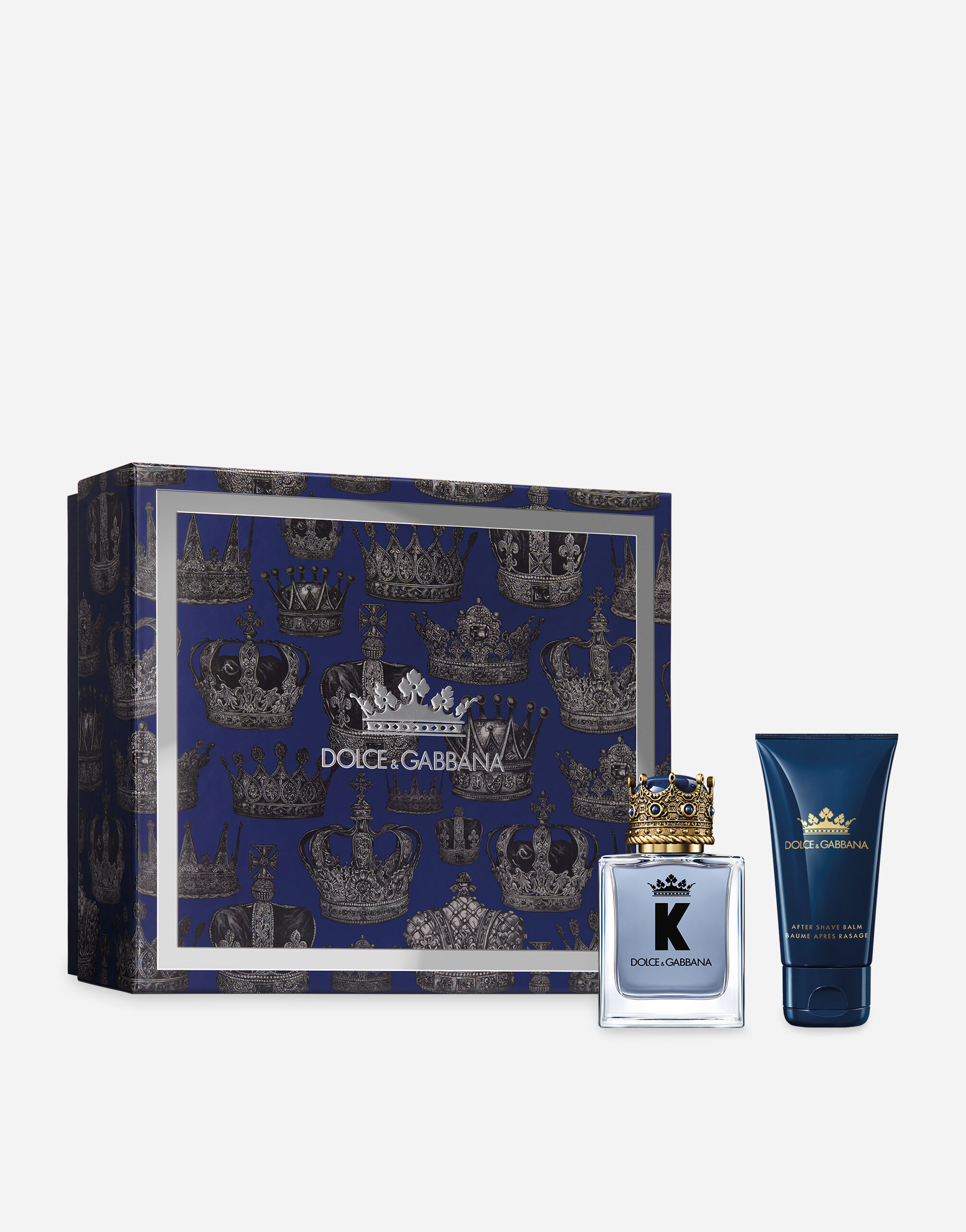 Dolce and gabbana gift box store