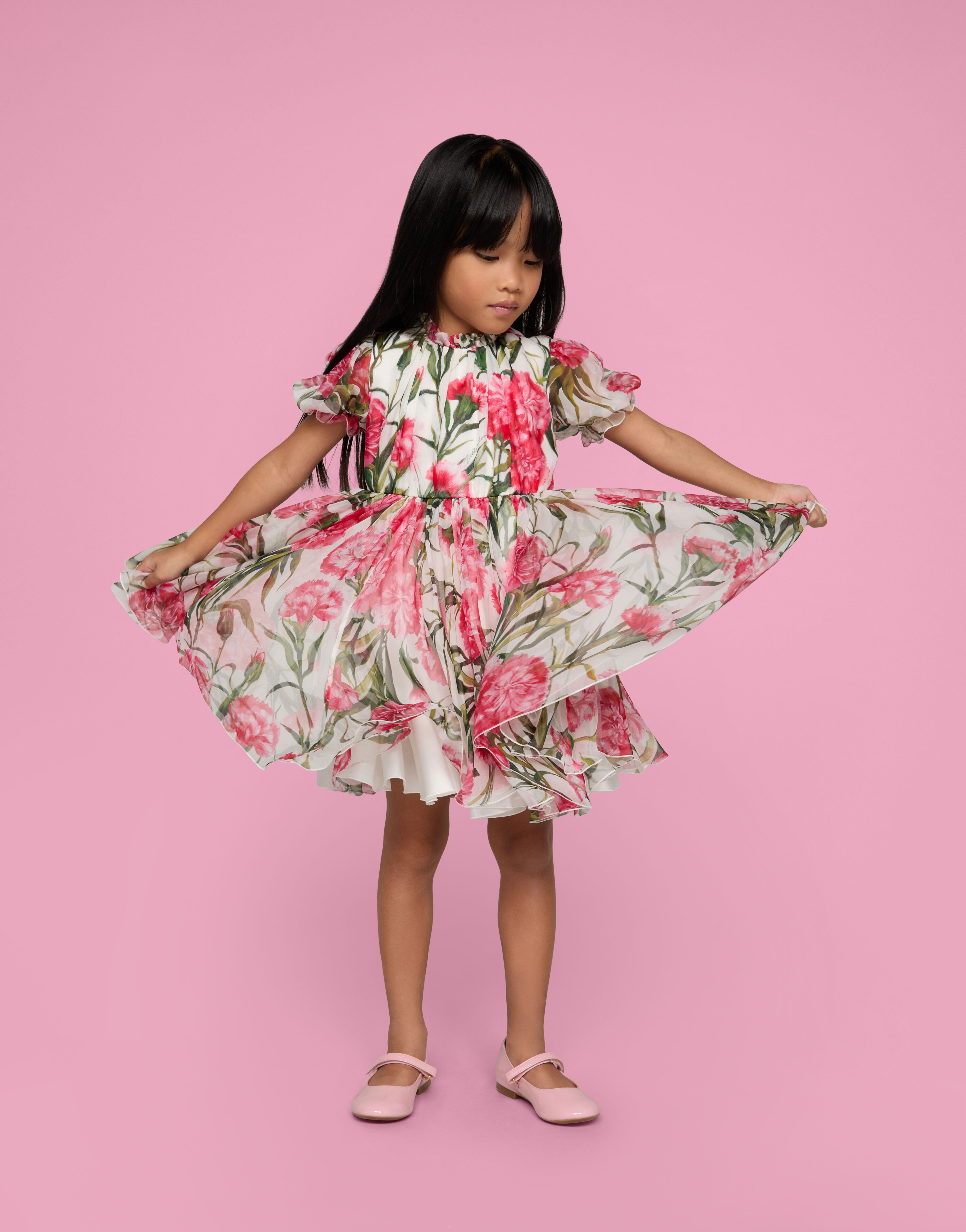 Vestito dolce e gabbana bimba online