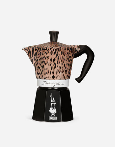 Dolce & Gabbana Moka Express large BIALETTI DOLCE&GABBANA Multicolor TCCE15TCAEF