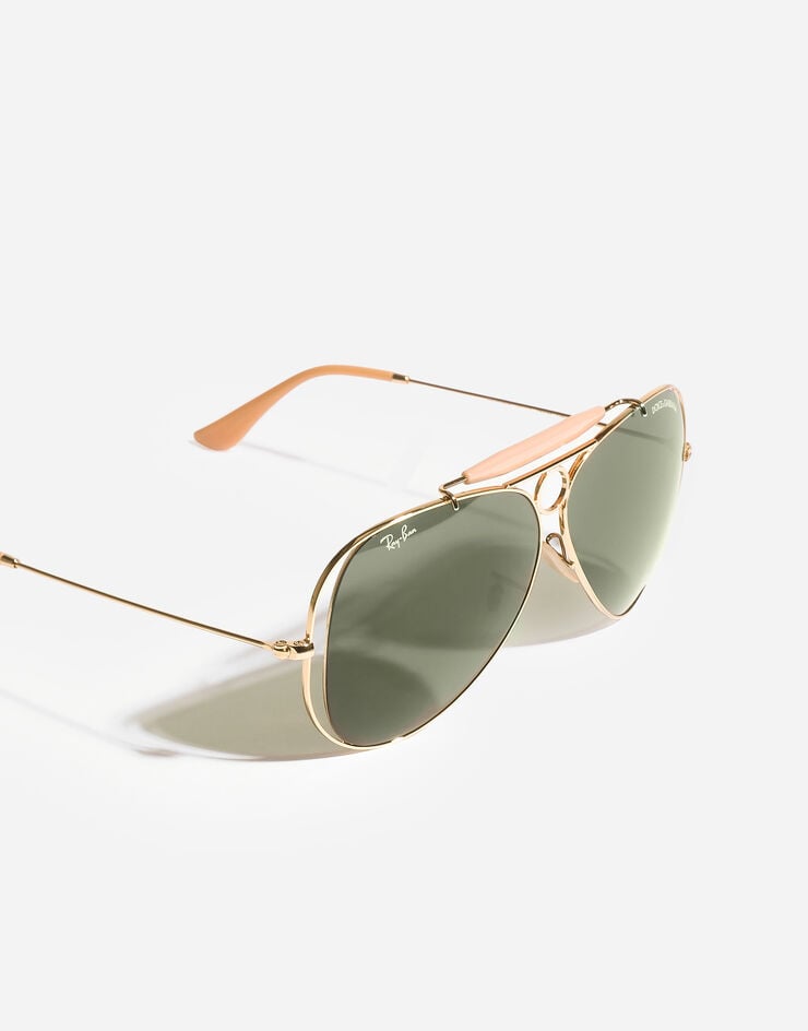 Dolce & Gabbana Dolce&Gabbana X RAY-BAN Sunglasses Arista VG313AVM171