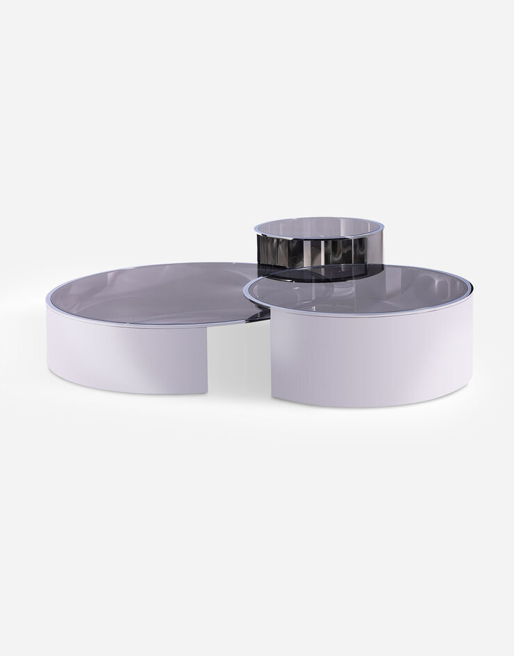 Dolce & Gabbana Polar coffee table Dolce & Gabbana Polar coffee table Multicolor TAE105TEAA3
