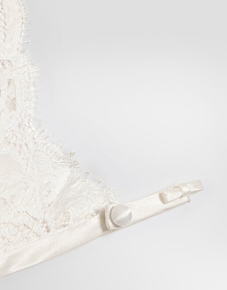 Dolce & Gabbana Haube aus Chiffon Mehrfarbig L0EGK2G7P3Y