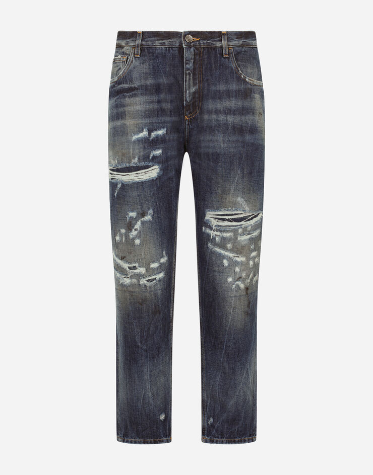 Dolce & Gabbana  MULTICOLORE GYJDADG8DN3