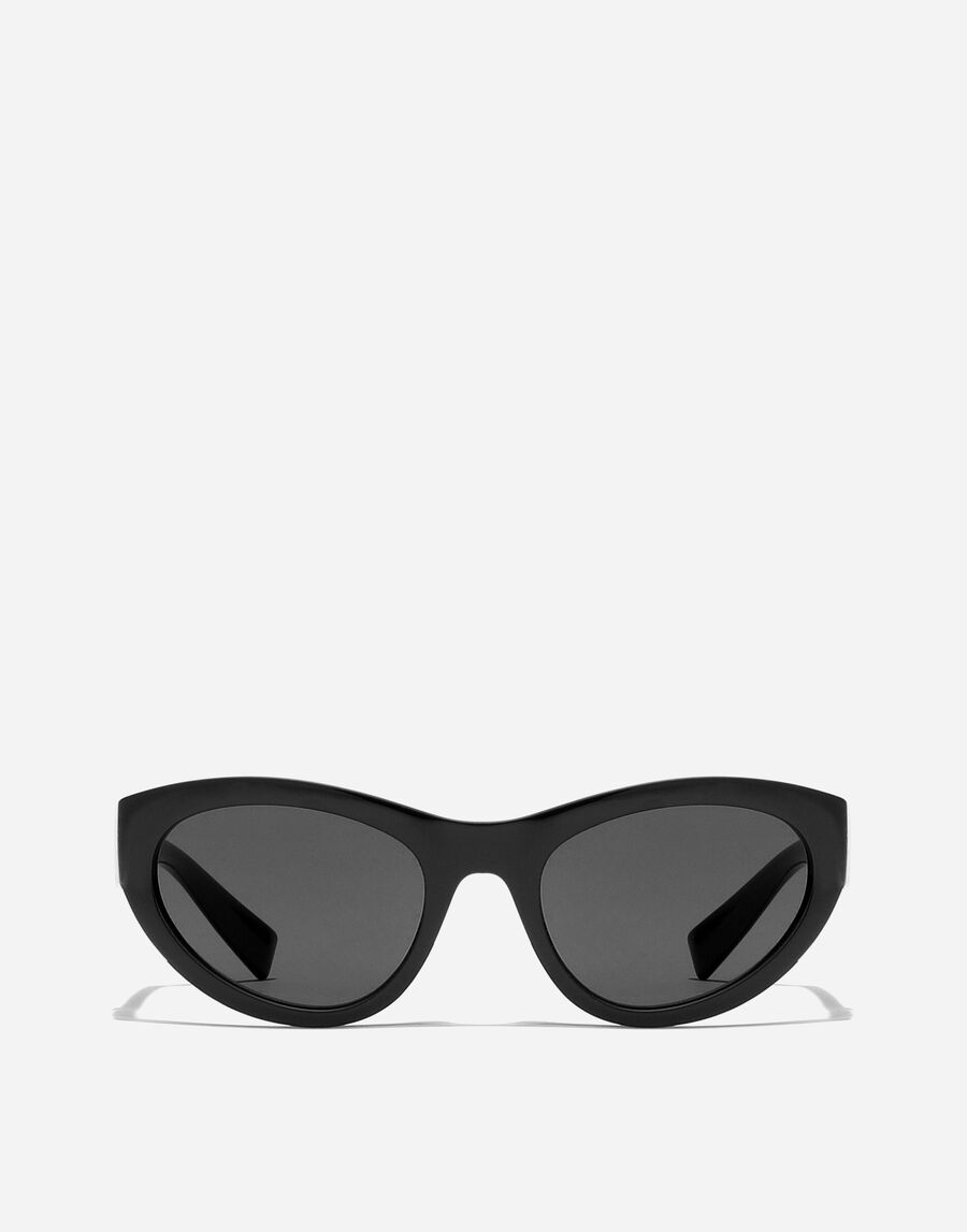 DG Crossed Sunglasses