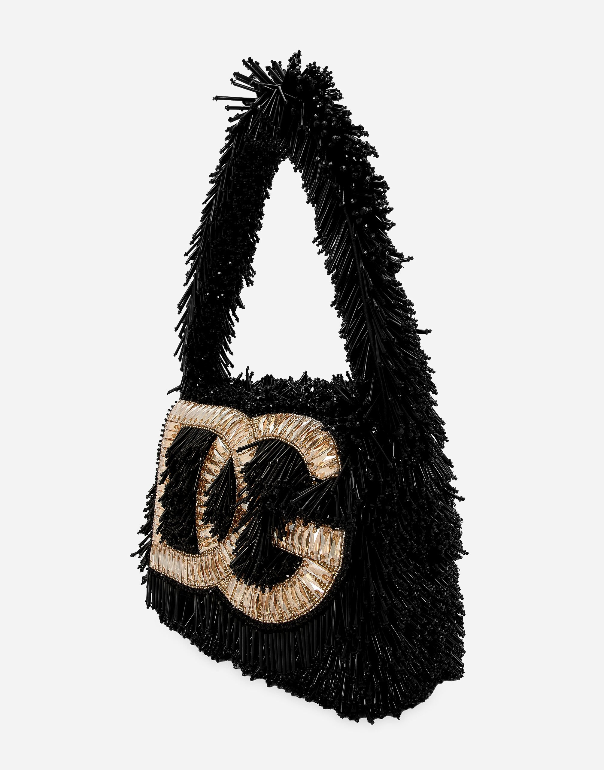 DG Logo Bag handbag in Multicolor for Women Dolce Gabbana