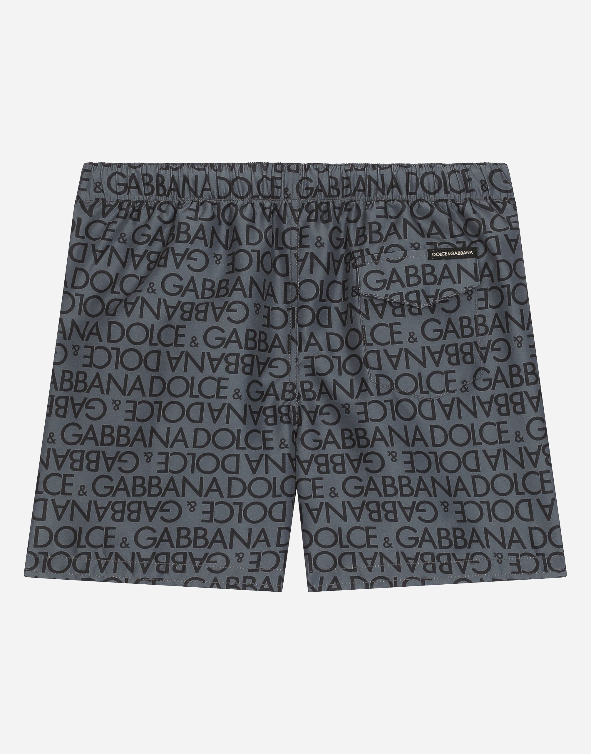 Dolce gabbana swim trunks hotsell