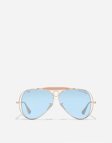 Dolce & Gabbana Dolce&Gabbana X RAY-BAN Sunglasses Arista VG313AVM172