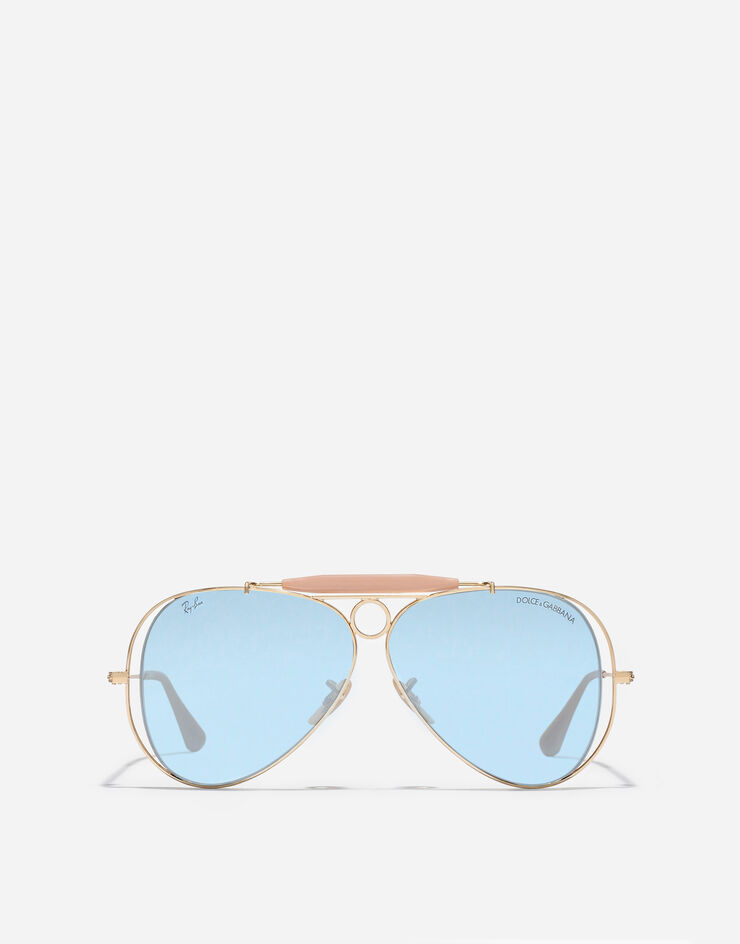 Dolce & Gabbana Dolce&Gabbana X RAY-BAN Sunglasses Arista VG313AVM172