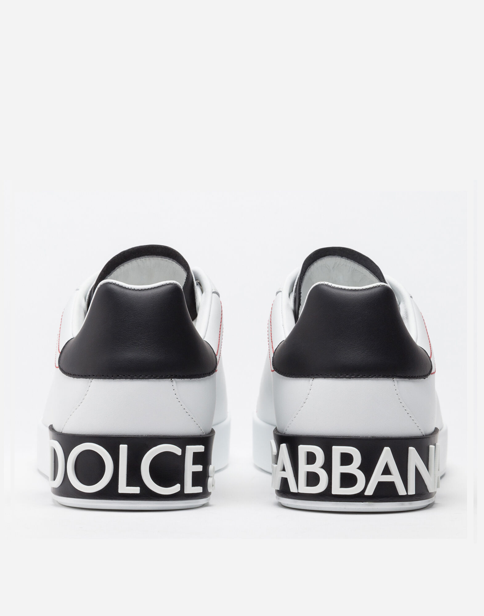 Tenis dolce top gabbana