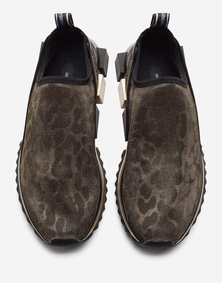 Dolce&Gabbana  GOLD CK1595AZ705