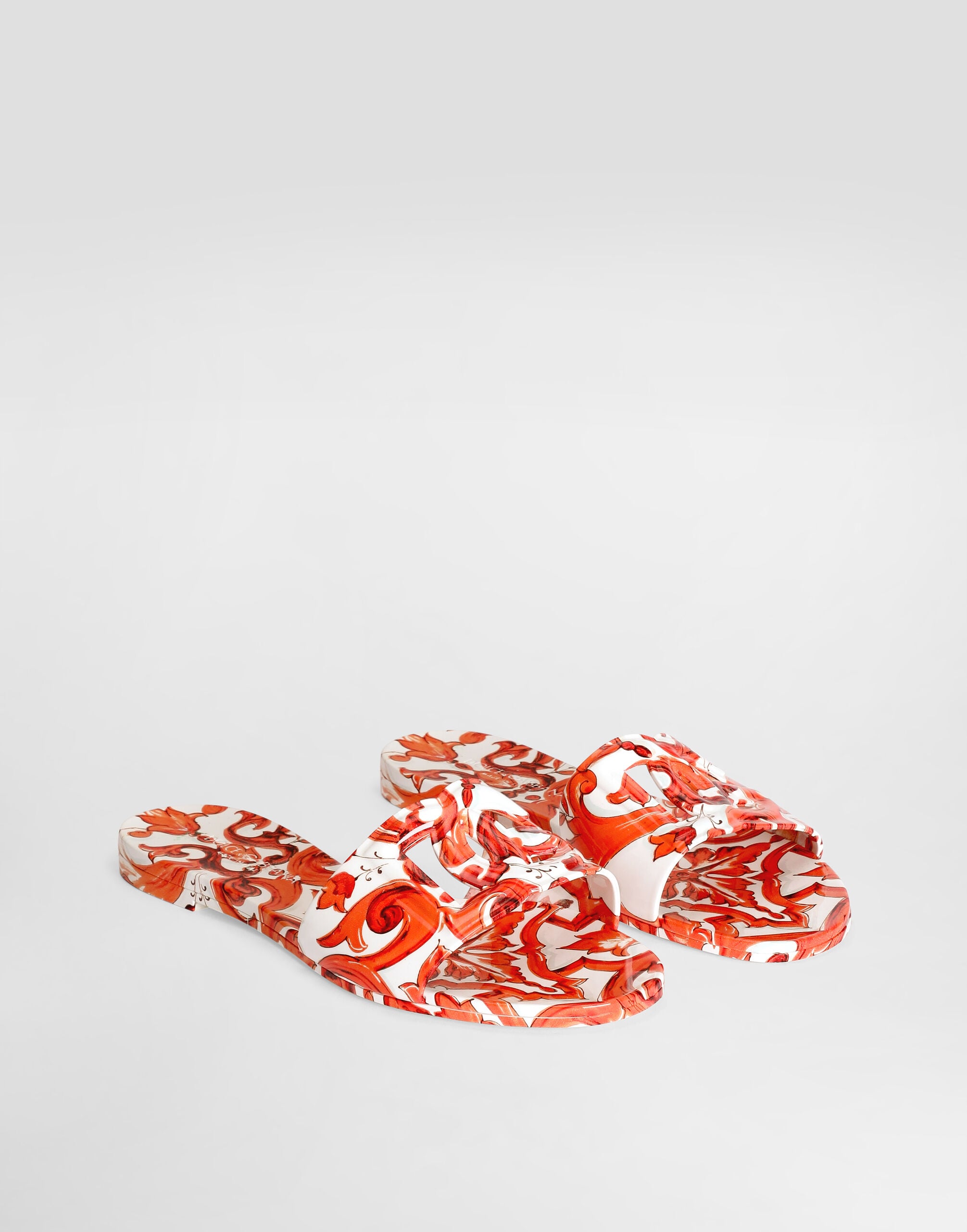BEACHWEAR in Multicolor for Women | Dolce&Gabbana® US