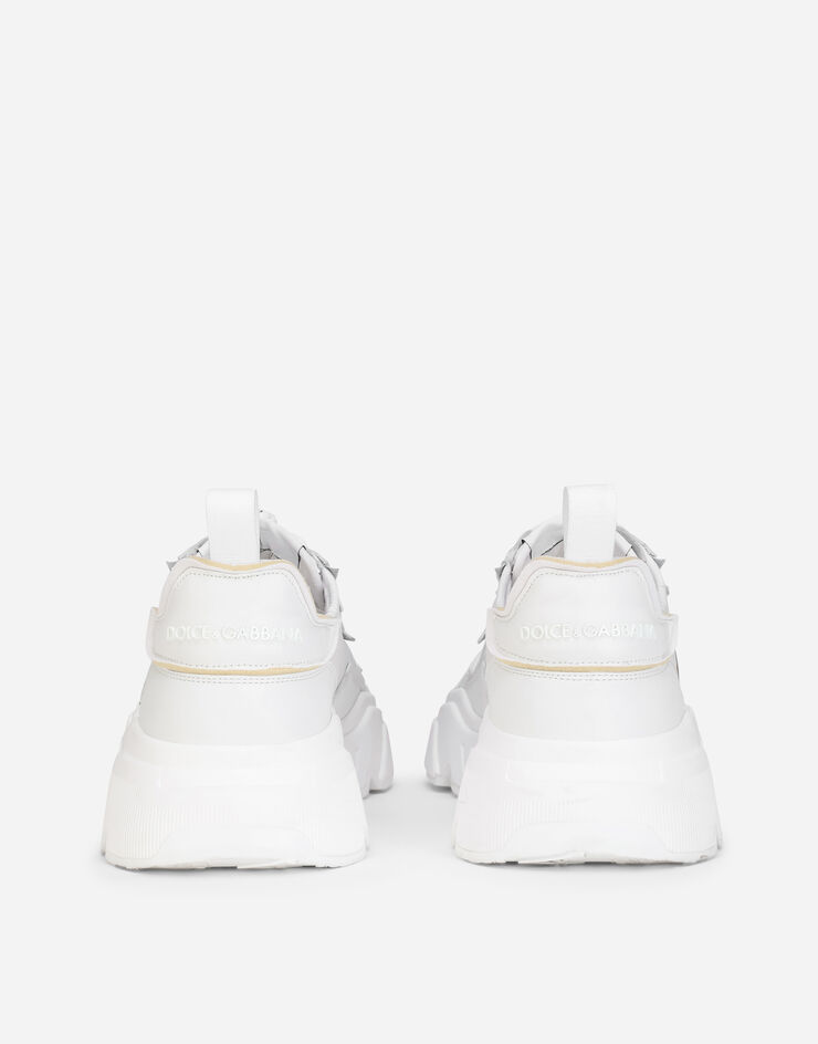 Dolce & Gabbana SNEAKER BASSA белый CS1941AQ354