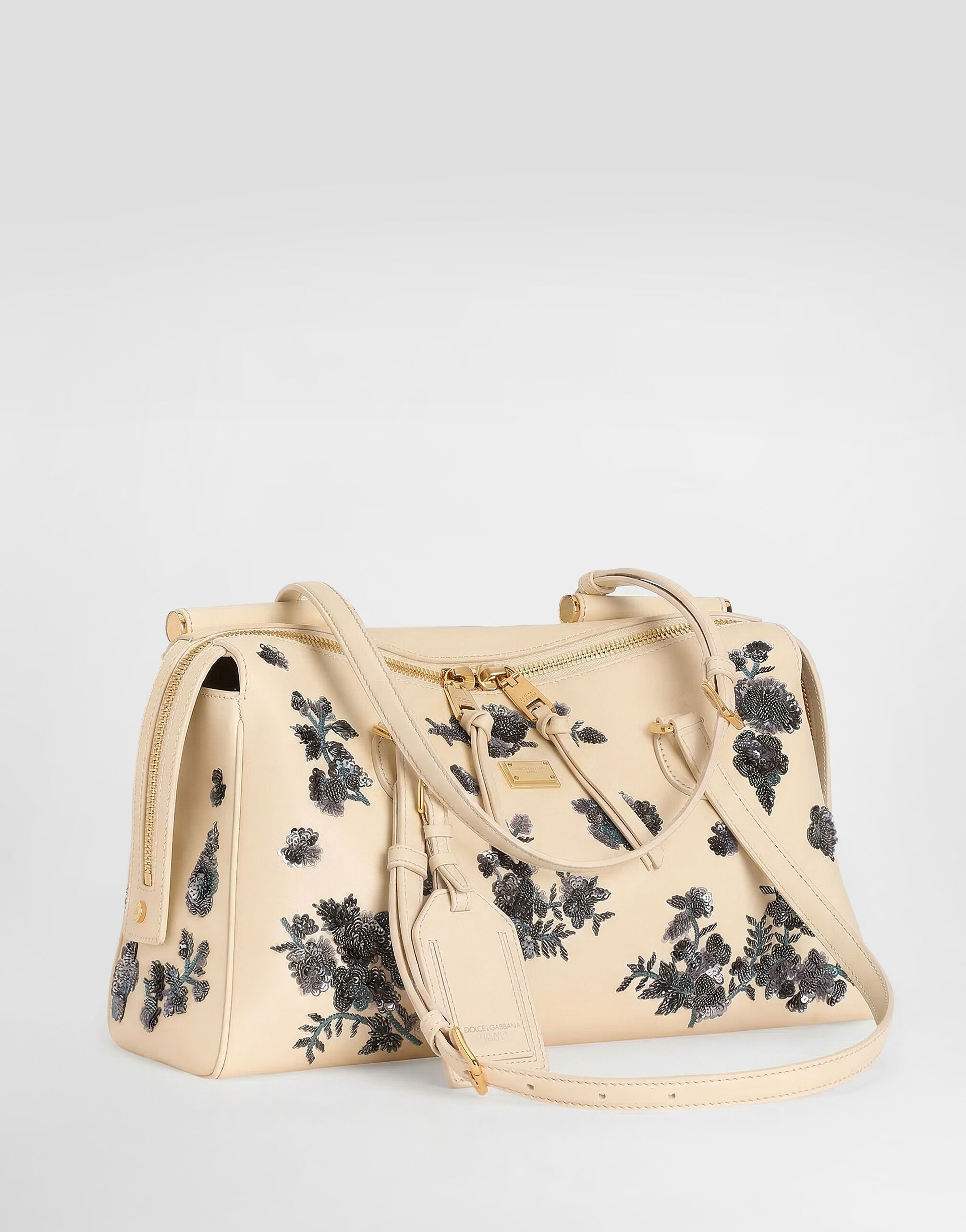 ドルチェ&ガッバーナ ドルガバ 王冠 クラウン 軽量ナイロン ボディバック 楽天市場】DOLCE&GABBANA D&Gドルチェ＆ガッバーナクラウン＆ホワイト