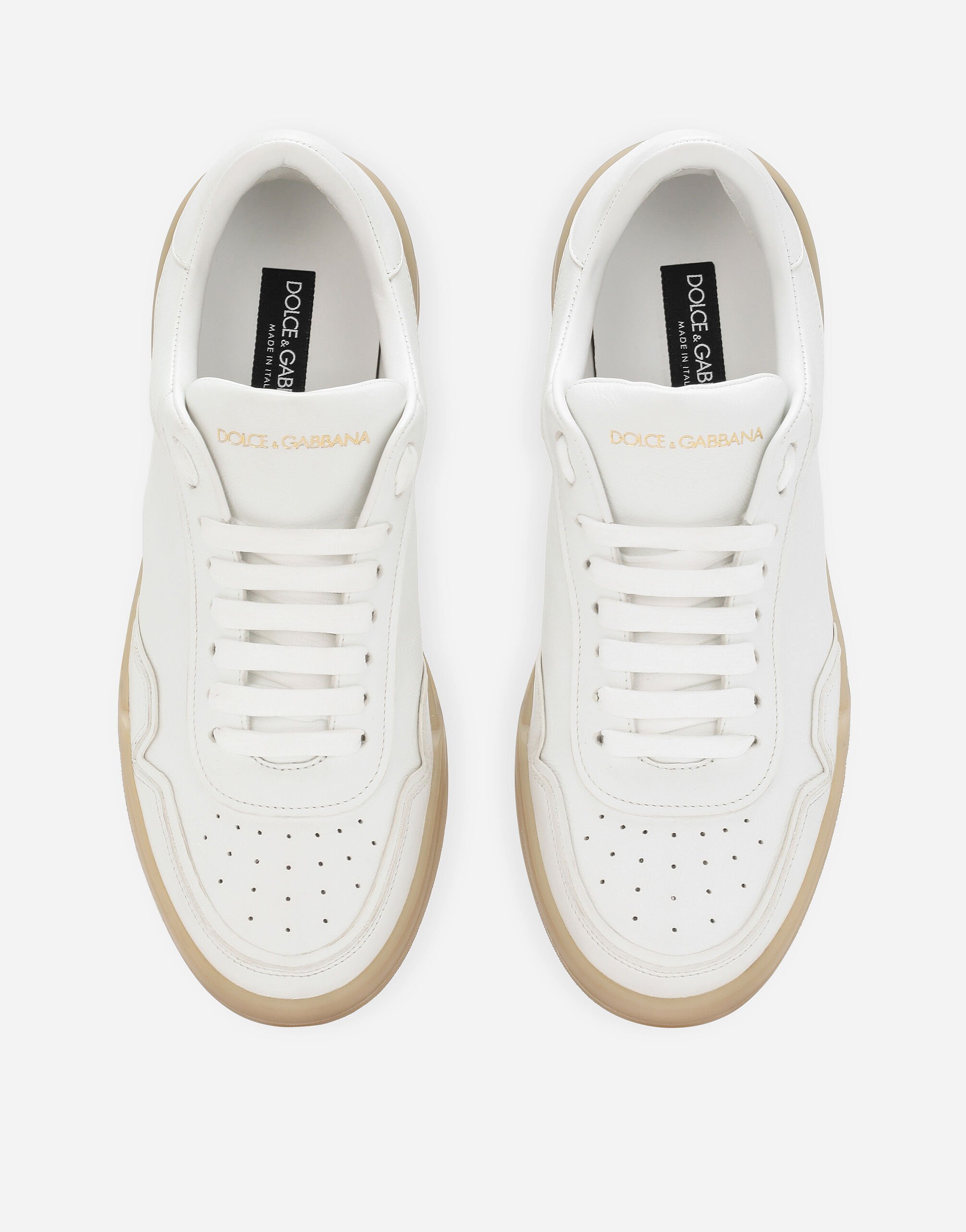 Dolce and gabbana sneakers 218 top