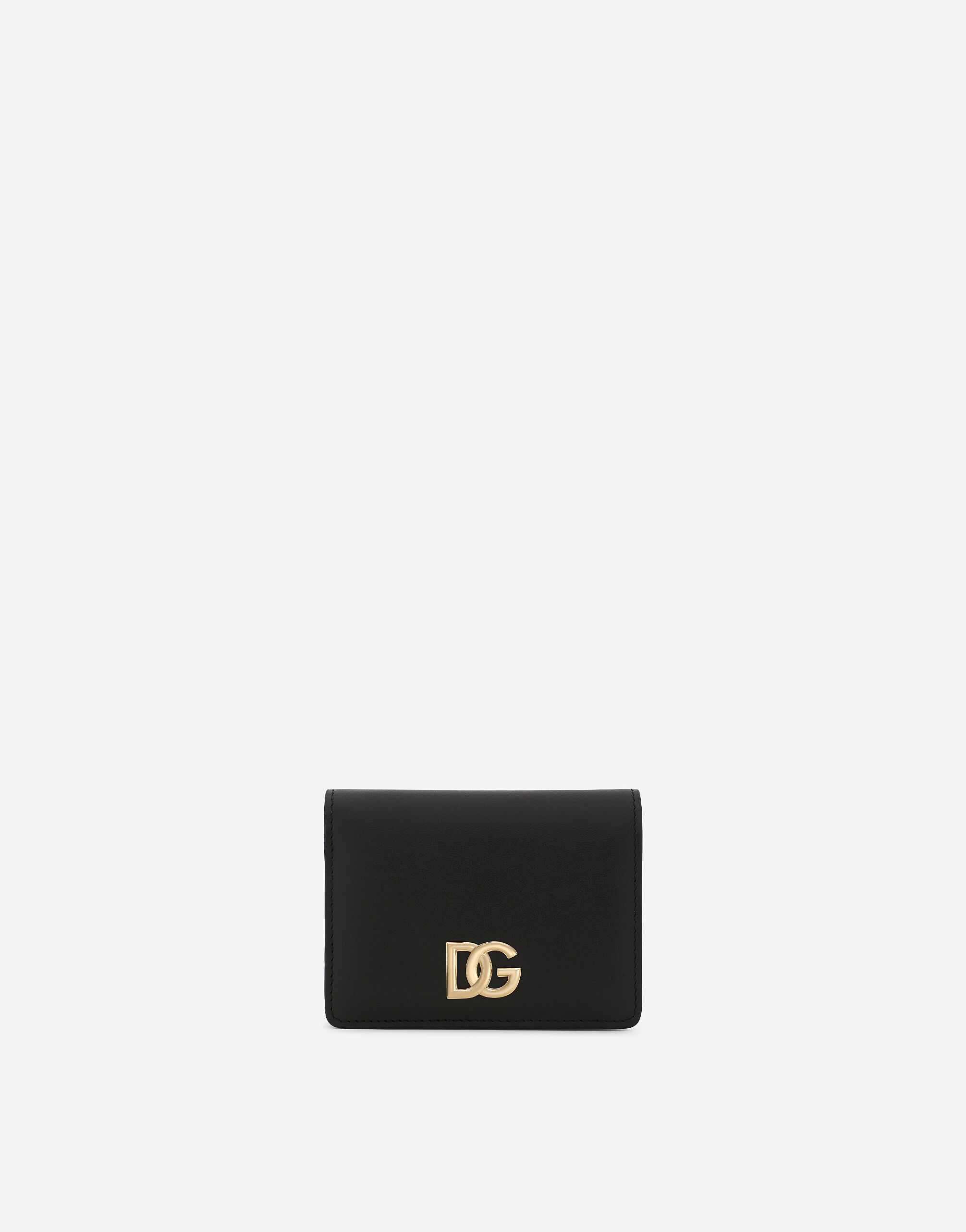 Dolce and gabbana wallet sale best sale