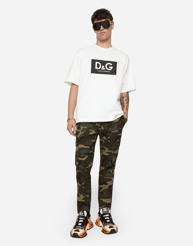Dolce & Gabbana  Multicolor GYA8ETFS6MO