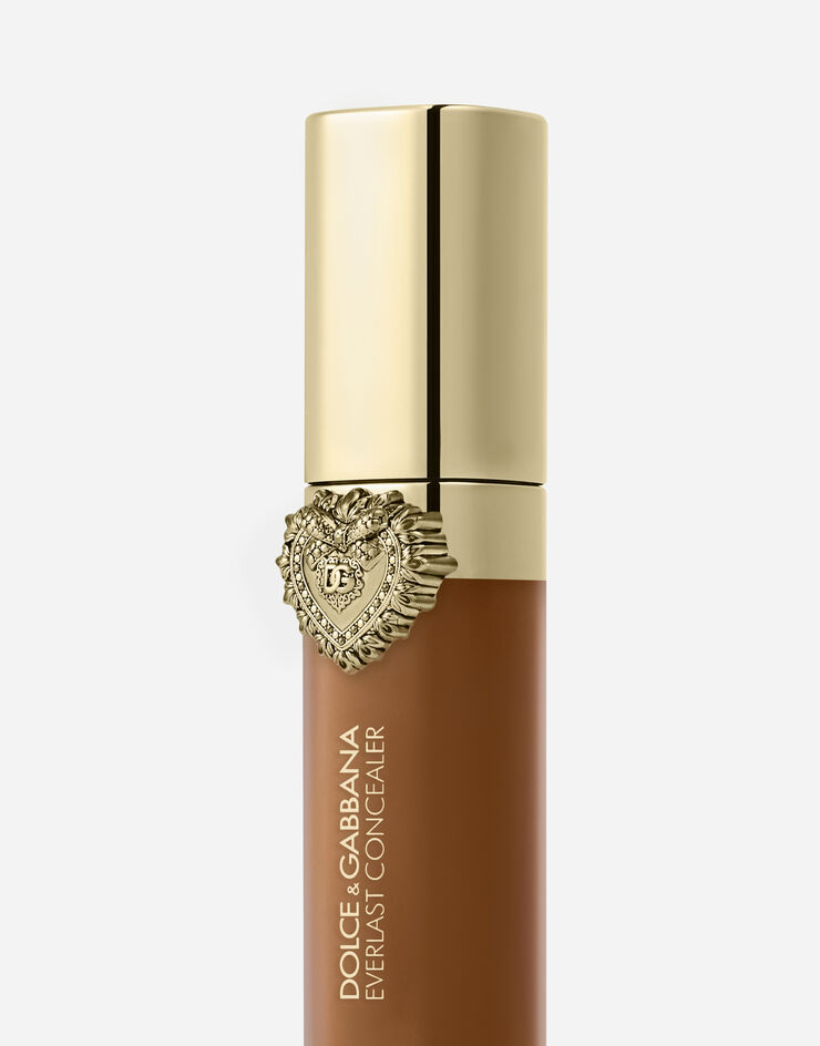 Dolce & Gabbana Everlast Concealer 34 Deep - 赤陶调低饱和色系 MKUPFCE0037