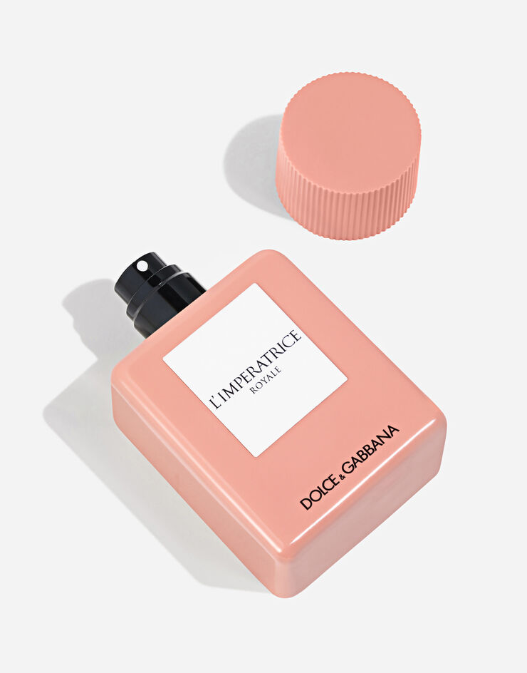 Dolce & Gabbana L'Imperatrice Royale Eau de Toilette - VT00J3VT000