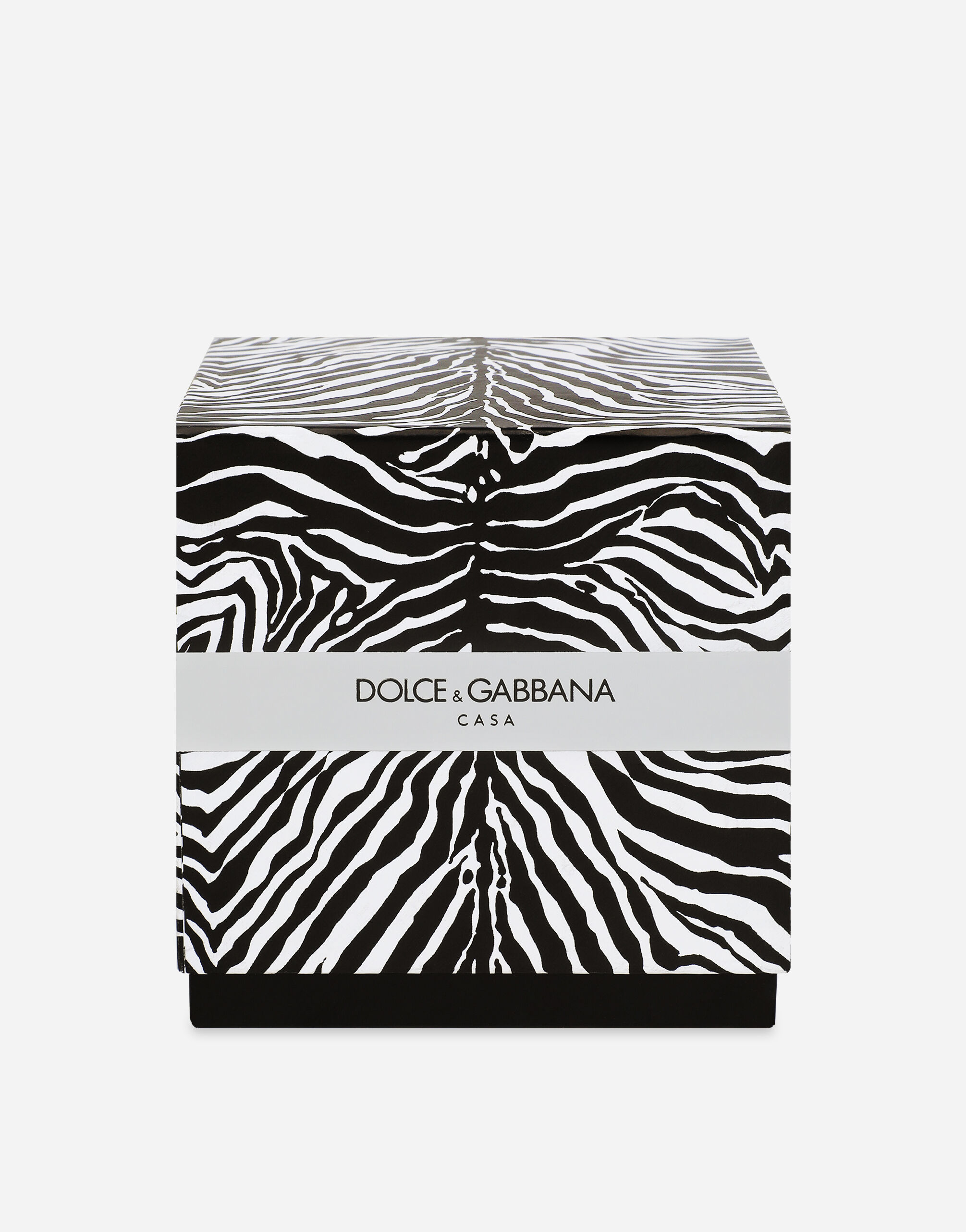 Zebra parfum dolce gabbana 2025