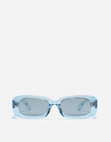 Dolce & Gabbana DG logo sunglasses Multicolor VG600JVN173