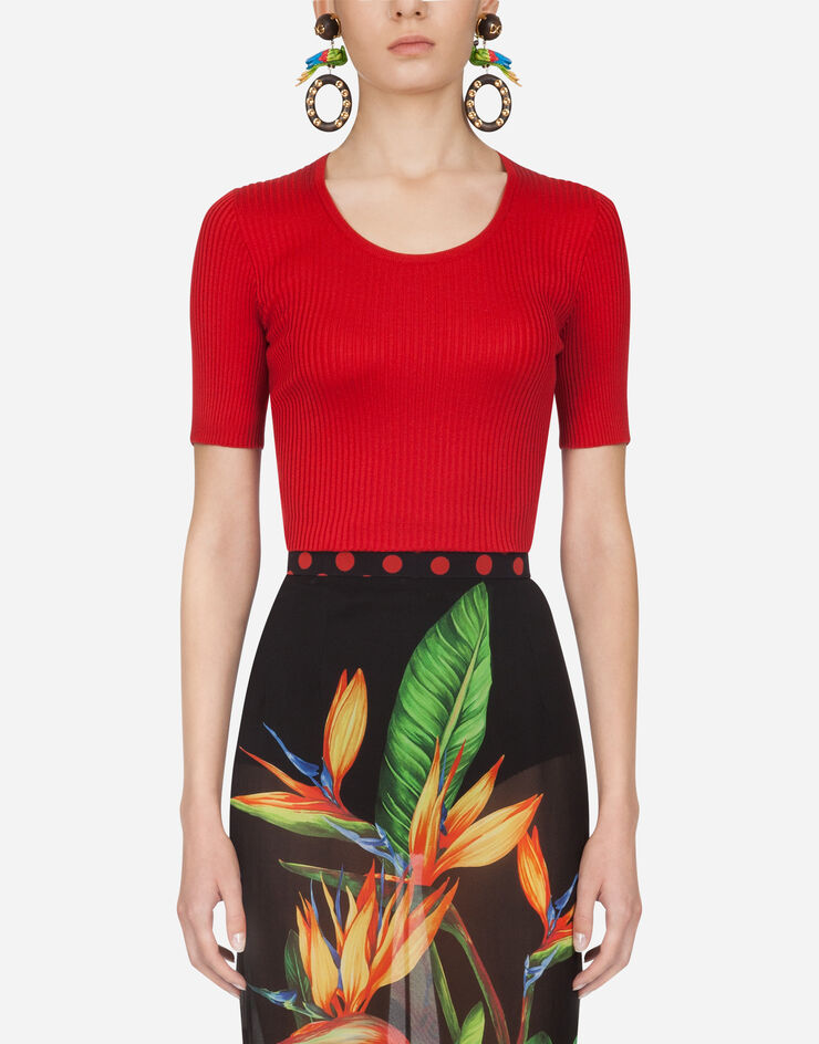 Dolce & Gabbana  ROT FX803TJASMH