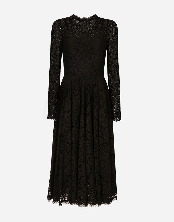 Dolce & Gabbana  NERO F6H2JTHLMCK