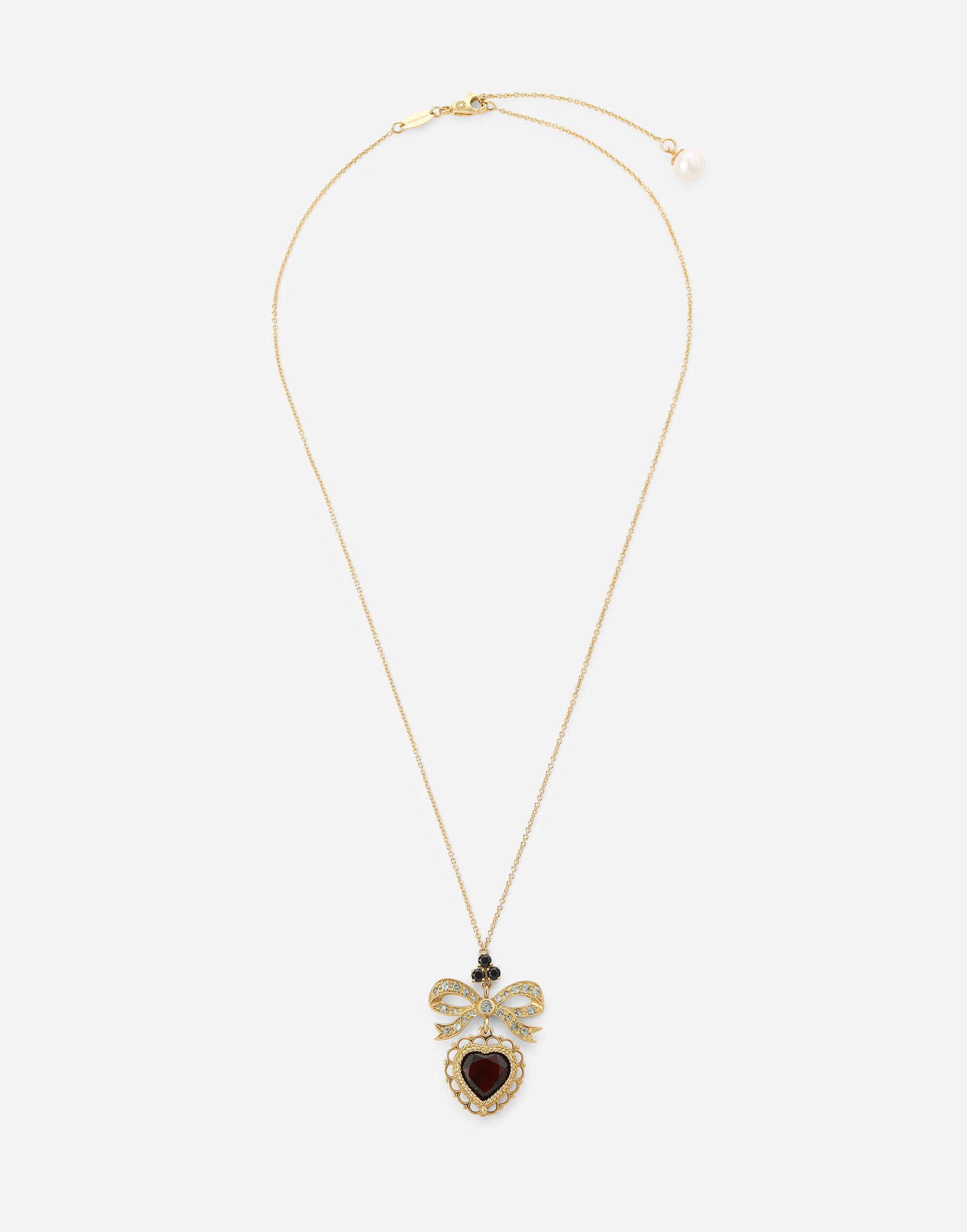 Dolce gabbana heart online