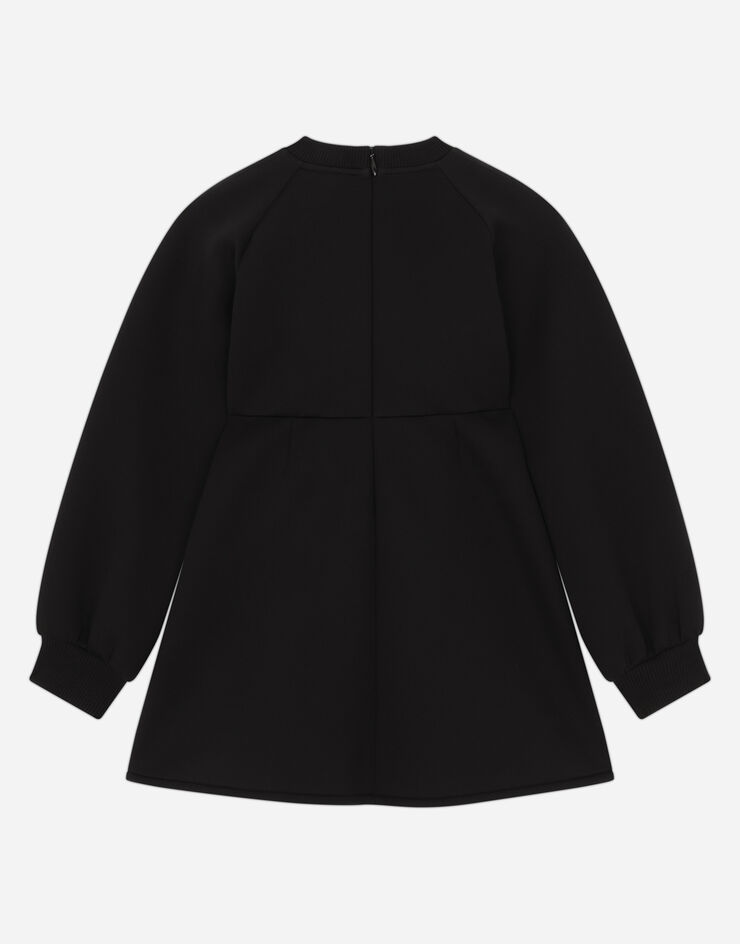 Dolce & Gabbana  Black L5JD3JG7BFF