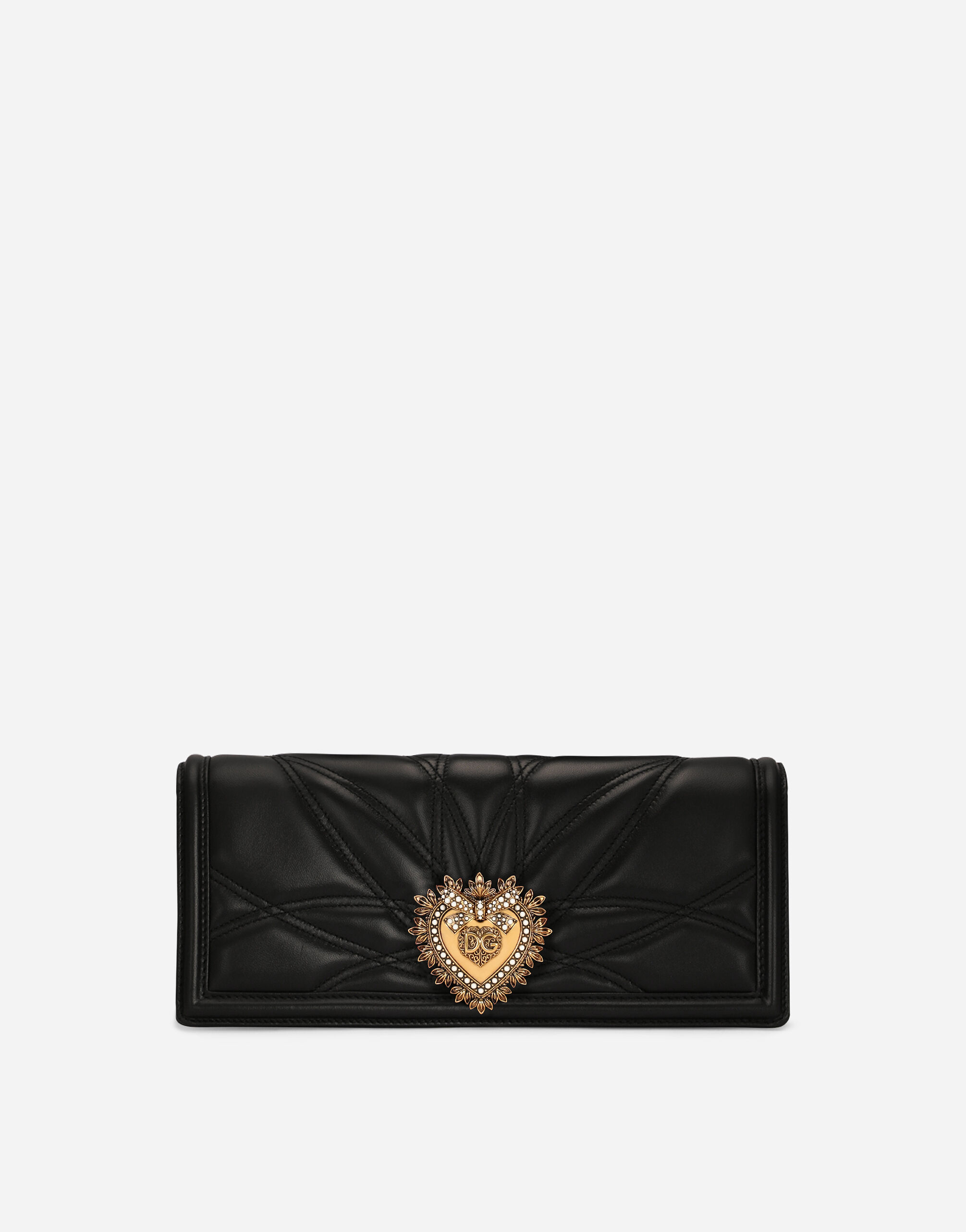 Dolce and gabbana quilted bag cheap